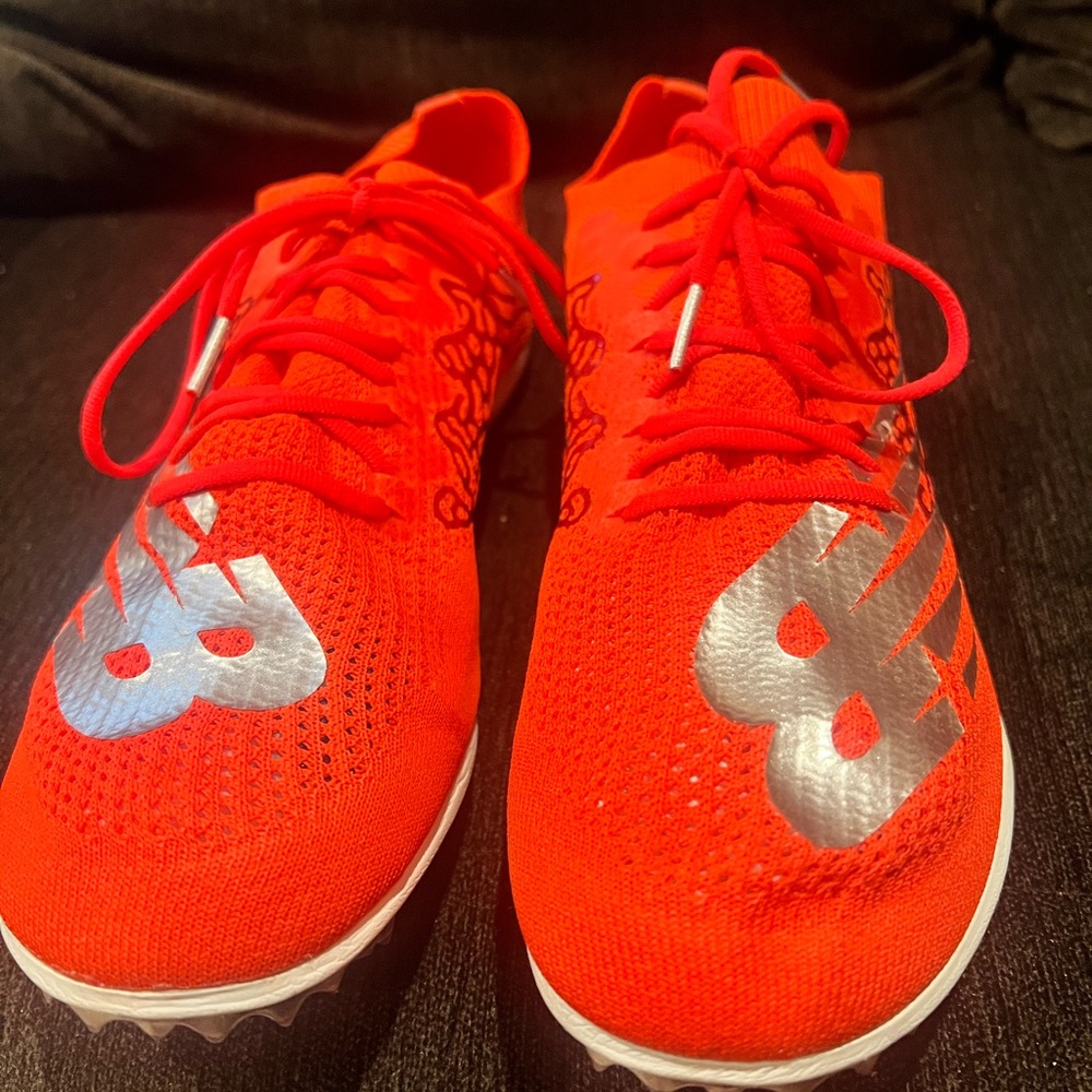 New Balance Racing LD5000 Size 11